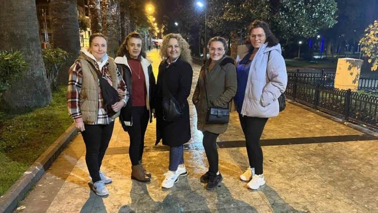 Türkiye'de En Uzun Gece Sinop'ta Yaşandı