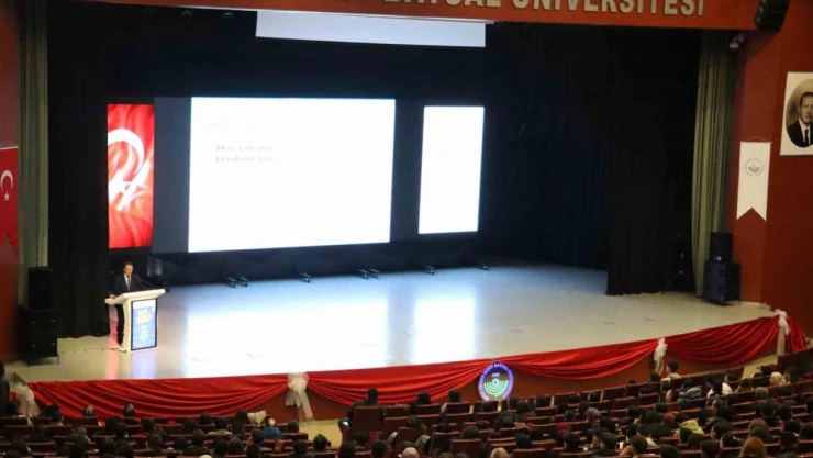 Türkiye'de İlk Defa Yapılacak