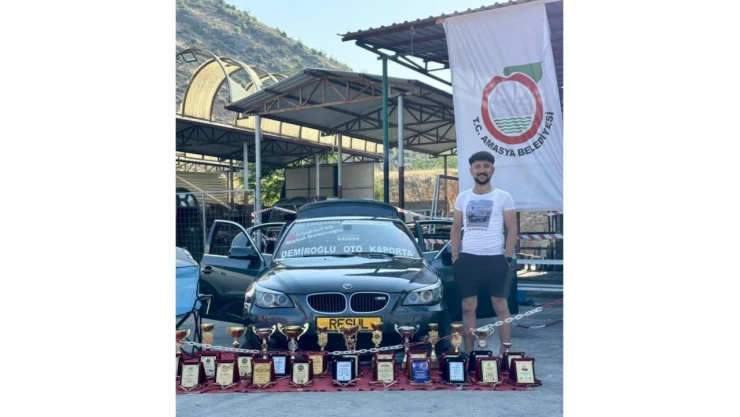 Türkiye'de Tek Olsun İstedi Ödüle Doymadı