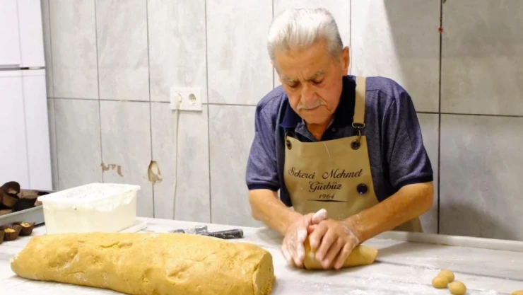 Türkiye'de Yılın Ahisi Ve Yılın Kalfası Sinop'tan