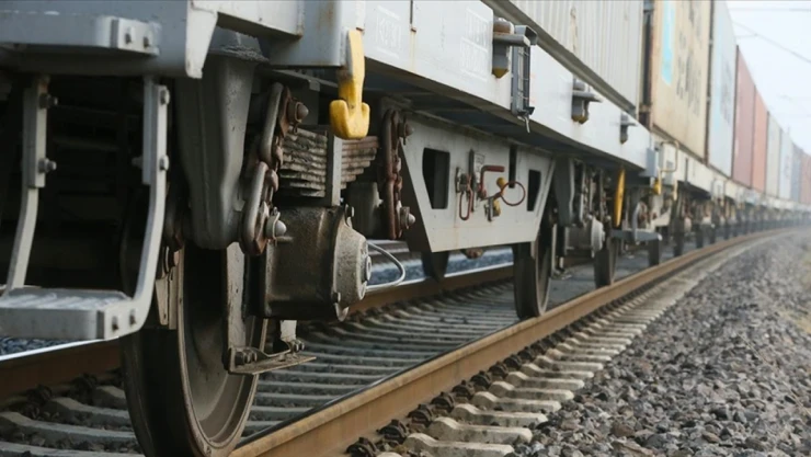 Türkiye'den Demir Ağ Hamlesi