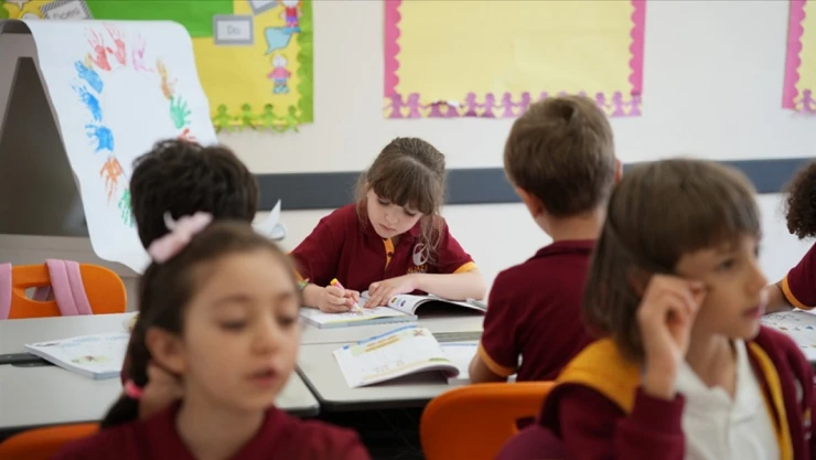 Türkiye'den Önemli Başarı