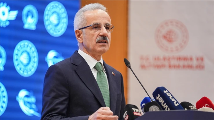 Türkiye'den Önemli Ortaklık