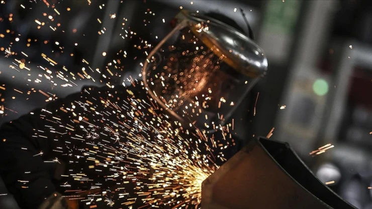 Türkiye Ekonomisinin Büyüme Rakamları Yarın Açıklanacak