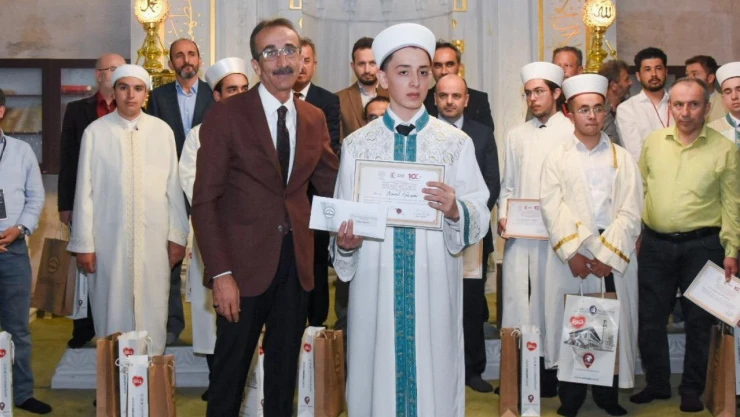 Türkiye Finallerinde Zonguldak'ı Temsil Edecek