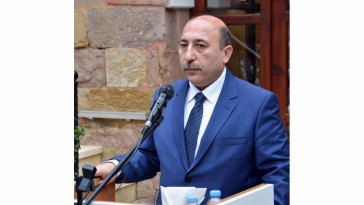 Türkiye Kamu-Sen İl Başkanı Afacan: 'Öğretmenlerin Talepleri Karşılanmalıdır'