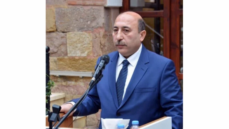 Türkiye Kamu Sen İl Başkanı Nedim Afacan: 'Türk'ün Akılcı Kararlılığı, Cumhuriyet'imize Açılan Kapıdır'