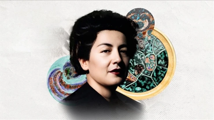 Türkiye'nin İlk Kadın Seramik Sanatçısı: Füreya Koral