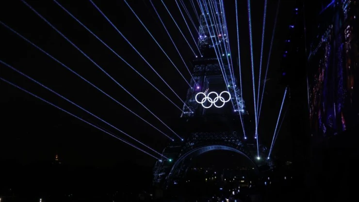 Türkiye, Olimpiyatları Altın Madalyasız Kapattı