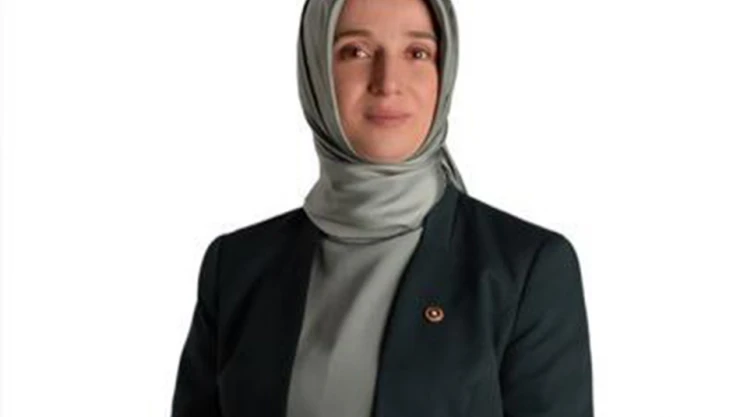 'Türkiye sorumluluğu insanlık adına tek başına üstlenmektedir'