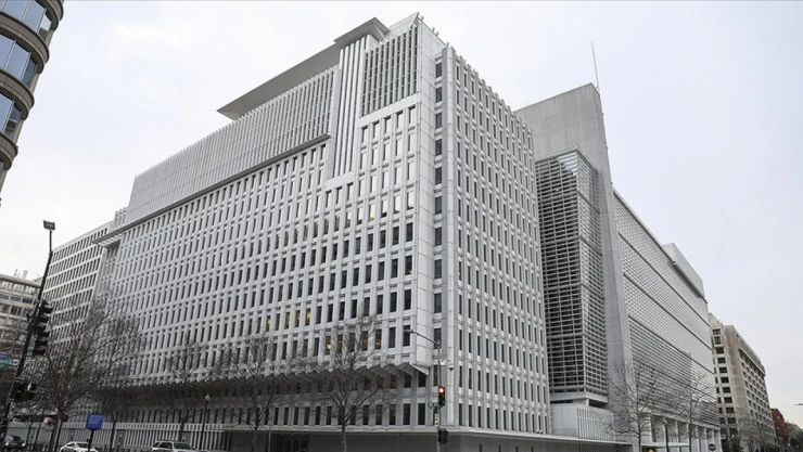 Türkiye'ye Finansman Desteği