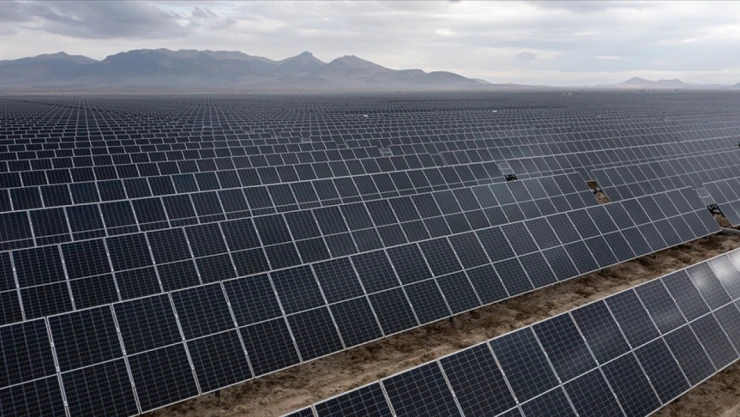 Türkiye, Yıl Sonu Hedefine Erken Ulaştı