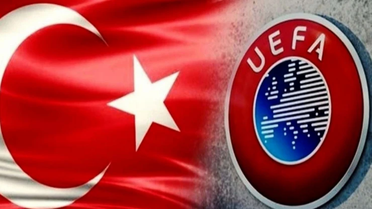 Türkiye yükselişe geçti