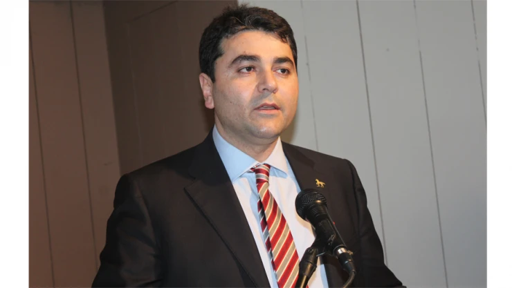 'Türkiye'nin şeker üretiminin düşeceği endişesini taşıyoruz'