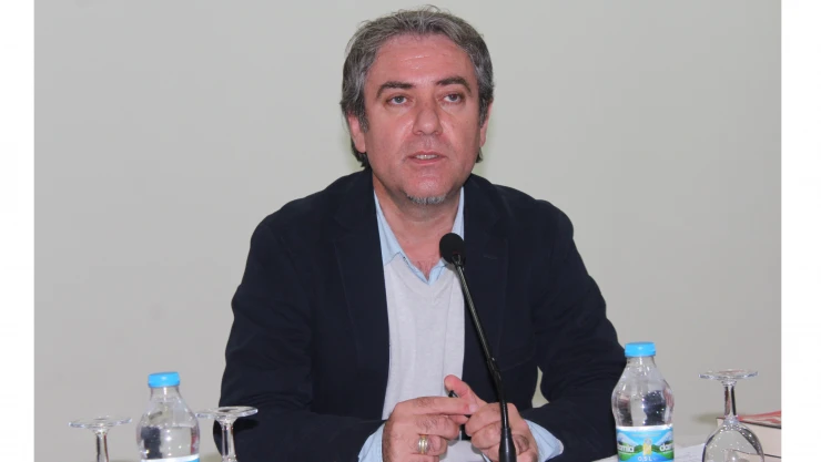 'Türkiye'yi ayakta tutan Atatürk'ün kurduğu düzendir'