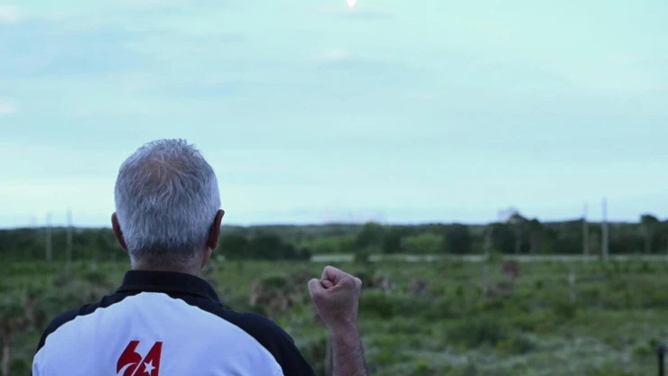 Türksat 6A 2025'in İlk Çeyreğinde Hizmete Alınacak