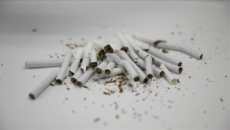 Tütün Bağımlılığı Tedavi Yönetmeliğinde Değişiklik