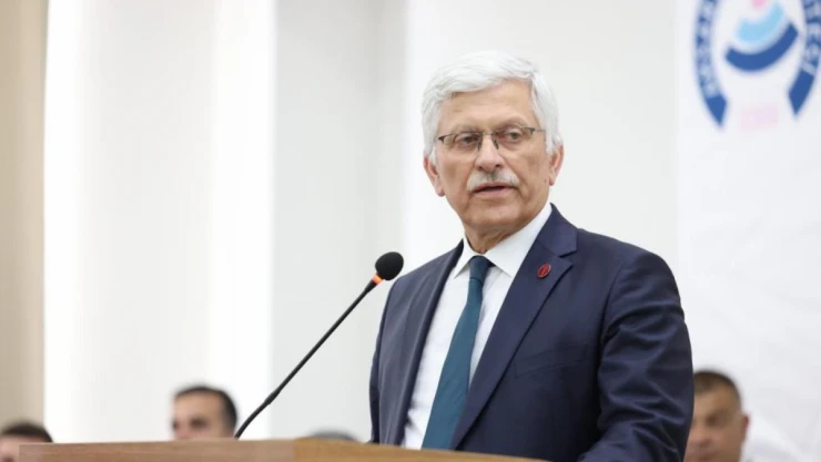 TVHB'den Keneye İlişkin Açıklama