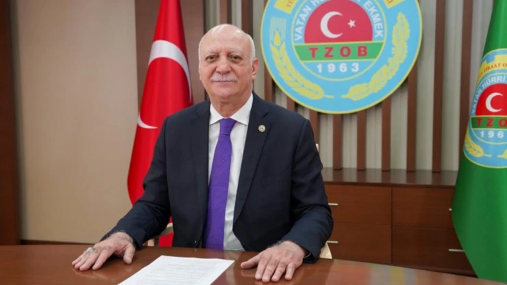 TZOB'tan fiyat farkı değerlendirmesi