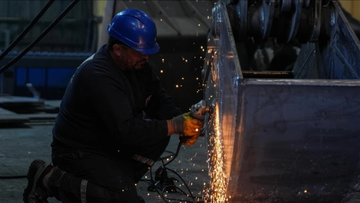 Ücretli Çalışan İstatistikleri Açıklandı