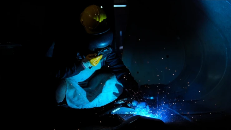 Ücretli Çalışan Sayısında Artış