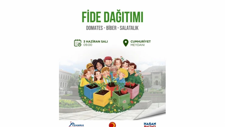 Ücretsiz Fide Dağıtımı Yapılacak