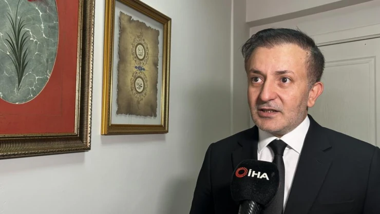 'Ucuz Hac Hizmeti' Reklamlarına Dikkat!