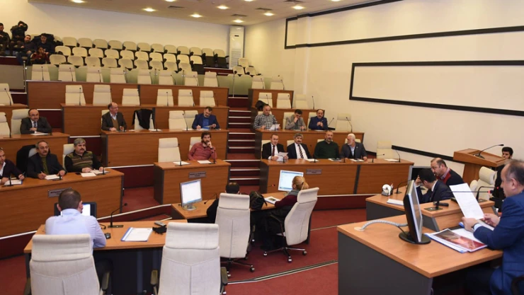 'Uğurlu Hastanesi, memleket meselesidir'