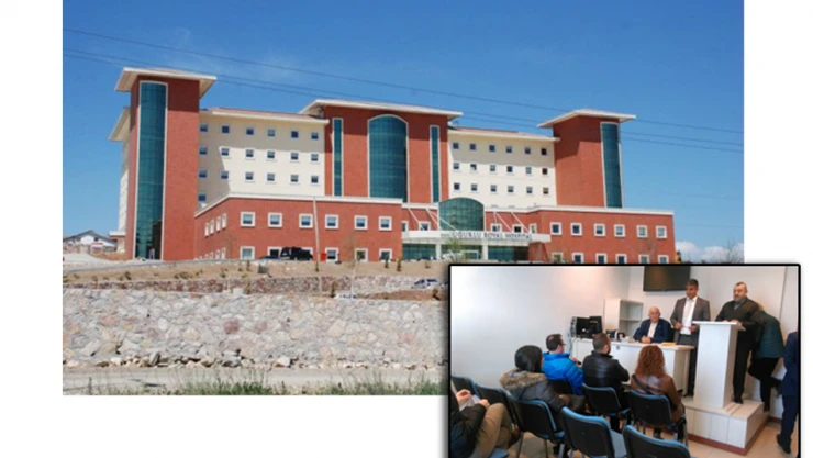 Uğurlu'ya talip çıkmadı