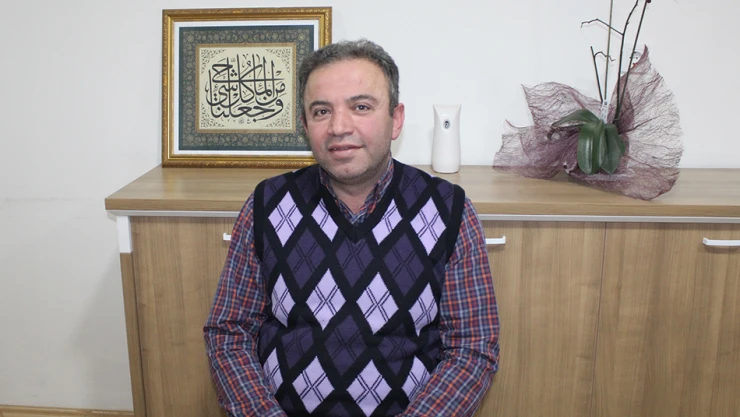 UKBA Turizm'den örnek davranış