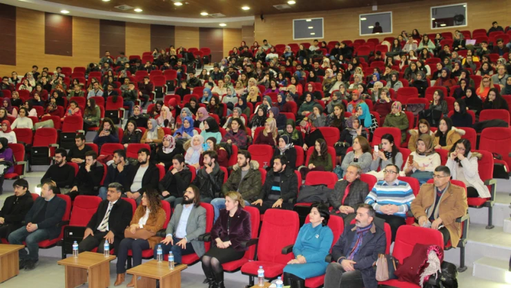 Ukrayna'da Türkoloji ve Türklerin durumu