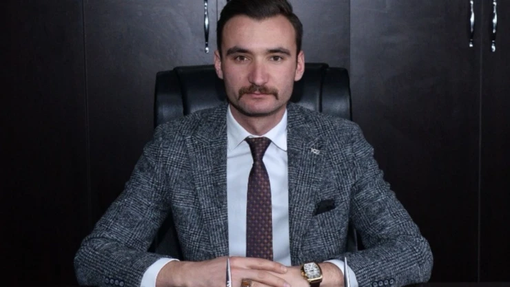 Ülkü Ocakları İl Başkanı Yusuf Ekşioğlu' 'Annelerimizin Yanında Cennetin Kokusunu Duyuyoruz'