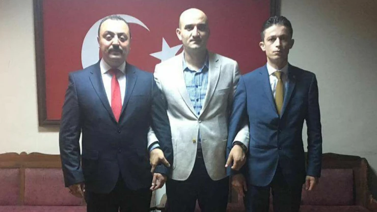 Ülkü Ocaklarında Abayoğlu dönemi başladı