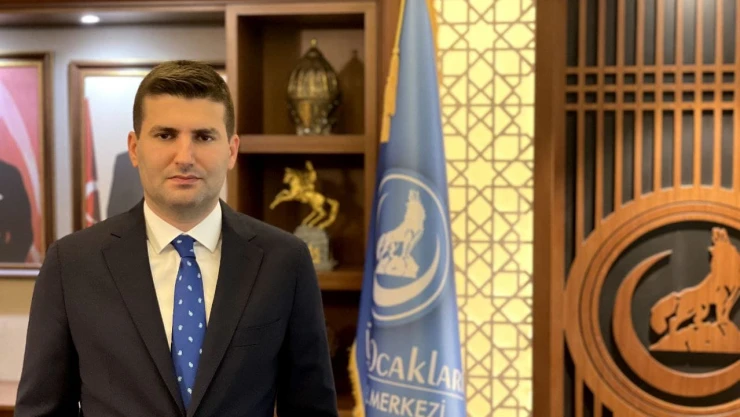 Ülkü Ocaklarının Hedefi Teknoocak Festivali