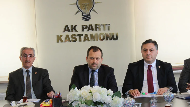 Uluay'dan, Maşalacı'ya cevap