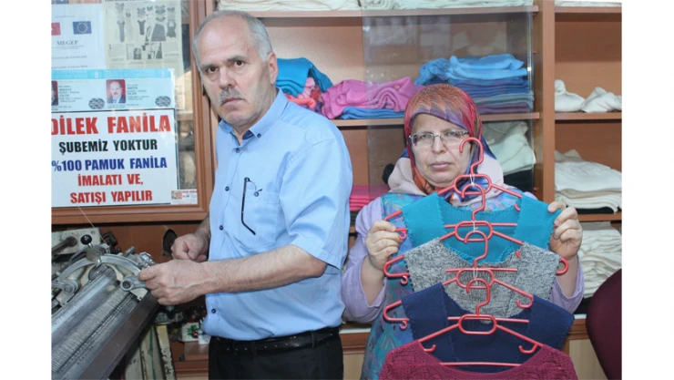 Uluslararası festivalde Kastamonu'yu tanıtacaklar