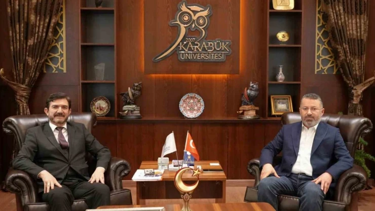 Uluslararası Öğrenciler Kültür Elçisi Olacak