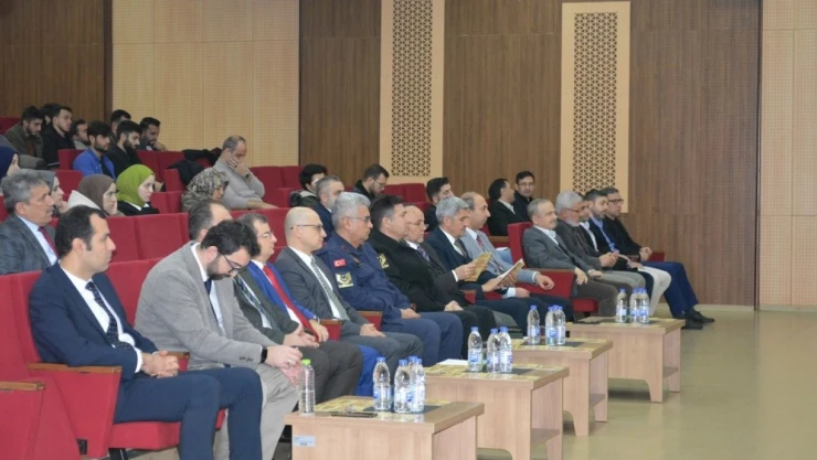 Selçuklu Anadolu'sunda İlim ve Ulema Sempozyumu başladı