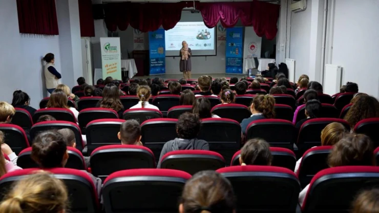 Uluslararası Sıfır Atık Günü Kutlanacak