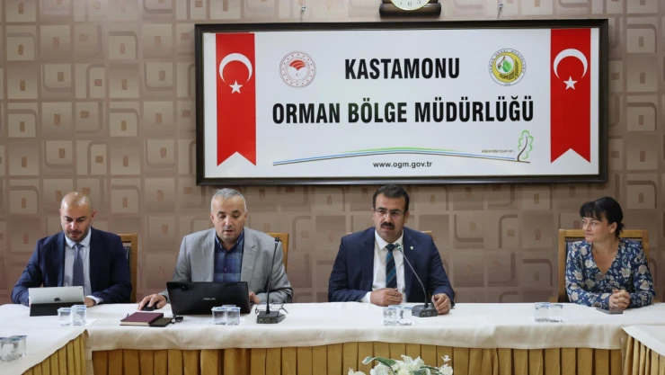 Uluslararası Standartlar İçin Denetimler Başladı