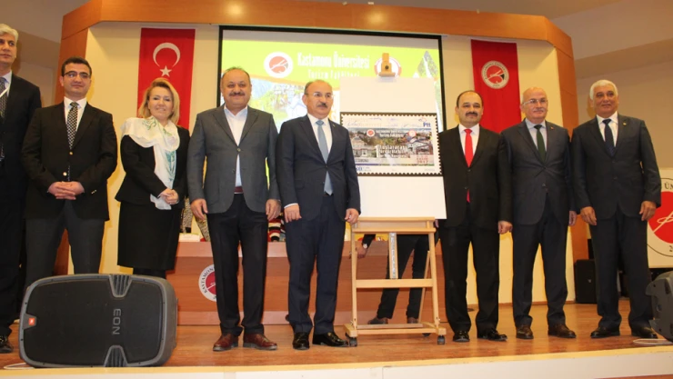 Uluslararası Sürdürülebilir Turizm Kongresi başladı