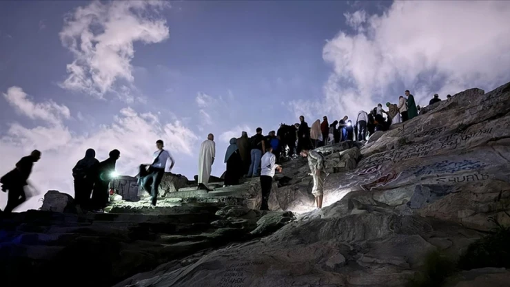 Umre Dönemi 22 Temmuz'da Başlayacak