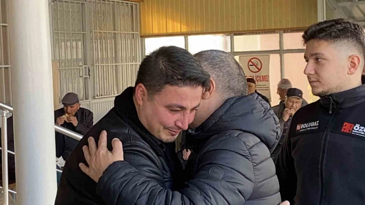 Kutsal Topraklarda Hayatını Kaybetti