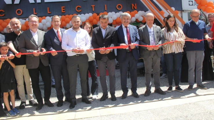 Unars Home Collection Açıldı