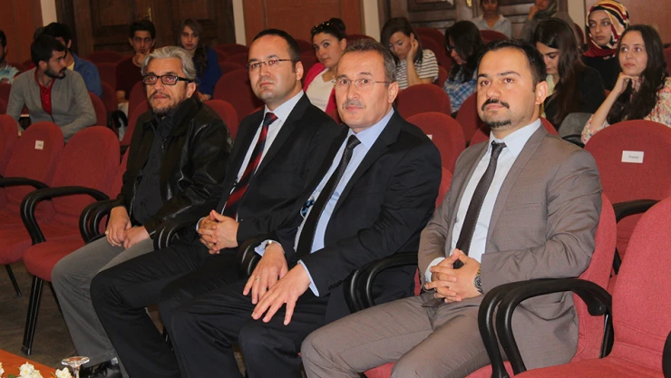 3'üncü İnci Kariyer Günleri'nde girişimcilik vurgusu