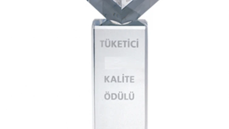 19'uncu Tüketici Ödülleri verilecek