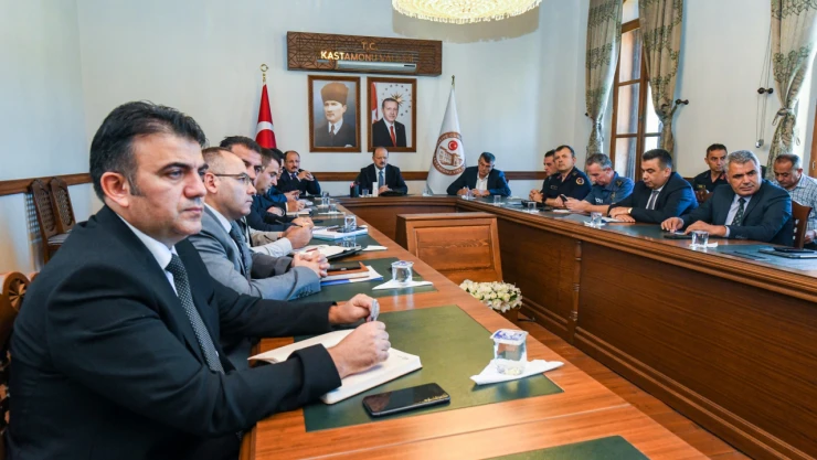 Üniversite Öğrencilerinin Barınma Sorunu Yaşamaması İçin Toplandılar