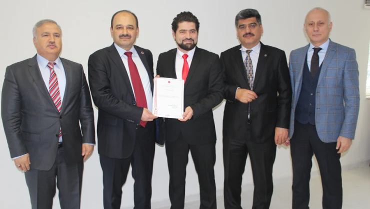 Üniversitenin patent atağı devam ediyor