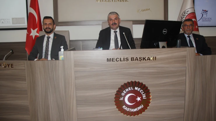 Ünlü'den Su Kanallarına Kapalı Sistem Önerisi