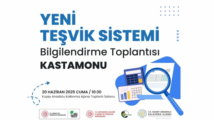 Üretim, İstihdam Ve Rekabette Yeni Dönem Başlıyor!